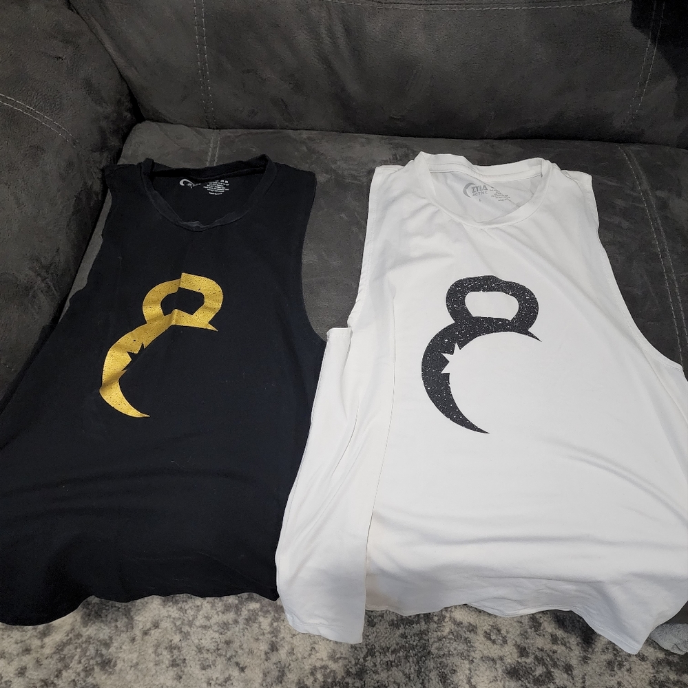 Zyia kettle moon tanka